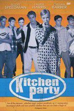 Watch Kitchen Party Sflix