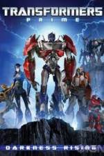 Watch Transformers Prime: Darkness Rising Sflix
