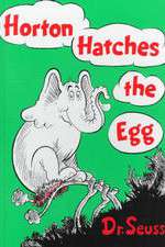 Watch Horton Hatches the Egg Sflix
