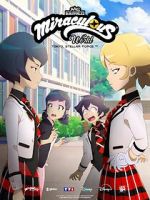 Watch Miraculous World: Tokyo Stellar Force (TV Special 2025) Sflix