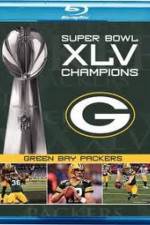 Watch NFL Super Bowl XLV: Green Bay Packers Champions Sflix