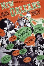 Watch New Orleans Sflix