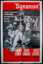 Watch Synanon Sflix