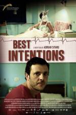Watch Best Intentions Sflix