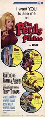 Watch The Perils of Pauline Sflix