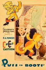 Watch Puss in Boots Sflix