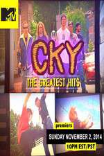 Watch CKY the Greatest Hits Sflix