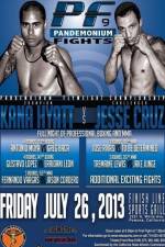 Watch Pandemonium Fights 9 Sflix