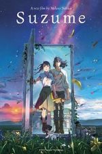 Watch Suzume Sflix