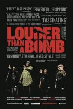 Watch Louder Than a Bomb Sflix
