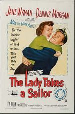 Watch The Lady Takes a Sailor Sflix