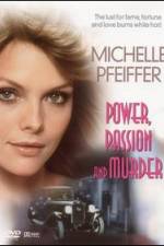 Watch Power Passion And Murder Sflix