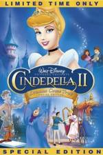 Watch Cinderella II: Dreams Come True Sflix