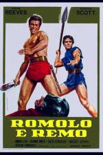 Watch Romolo e Remo Sflix