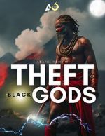 Watch Theft of the Black Gods: The Superheroes Sflix
