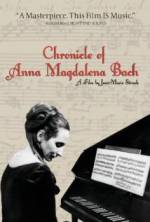 Watch The Chronicle of Anna Magdalena Bach Sflix