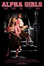 Watch Alpha Girls Sflix