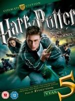 Watch Creating the World of Harry Potter, Part 5: Evolution Sflix