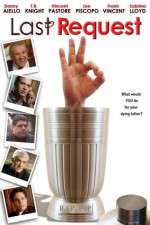 Watch The Last Request Sflix