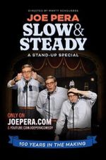 Watch Joe Pera: Slow & Steady (TV Special 2023) Sflix