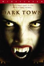 Watch Dark Town Sflix