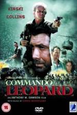Watch Kommando Leopard Sflix