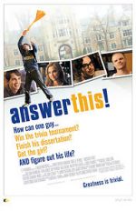 Watch Answer This! Sflix