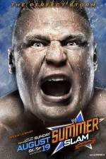 Watch WWE Summerslam 2012 Sflix