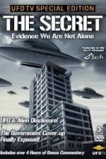 Watch UFO - The Secret, Evidence We Are Not Alone Sflix
