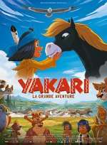 Watch Yakari, le film Sflix