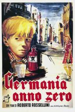 Watch Germany Year Zero Sflix
