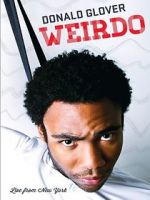 Watch Donald Glover: Weirdo Sflix