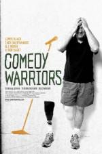 Watch Comedy Warriors: Healing Through Humor Sflix