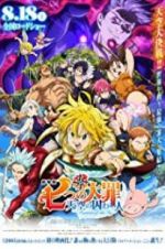 Watch The Seven Deadly Sins: Prisoners of the Sky Sflix