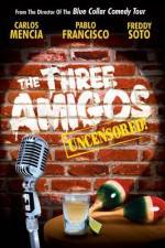 Watch The Three Amigos Sflix