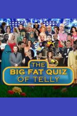 Watch The Big Fat Quiz of Telly (TV Special 2026) Sflix