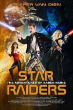 Watch Star Raiders The Adventures of Saber Raine Sflix