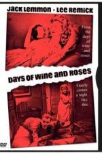 Watch Days of Wine and Roses Sflix