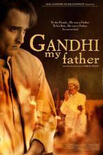Watch Gandhi, My Father Sflix