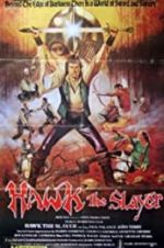 Watch Hawk the Slayer Sflix