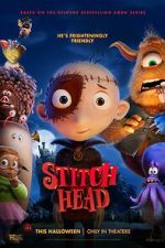 Watch Stitch Head Sflix