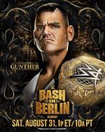 Watch WWE Bash in Berlin (TV Special 2024) Sflix