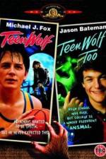 Watch Teen Wolf Too Sflix
