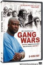 Watch Gang War Bangin' in Little Rock Sflix