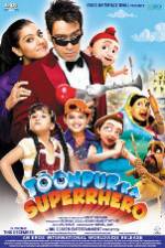 Watch Toonpur Ka Superrhero Sflix