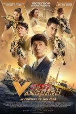 Watch Vanguard Sflix