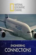 Watch National Geographic Engineering Connections Airbus A380 Sflix