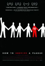 Watch How to Survive a Plague Sflix