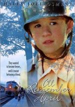 Watch I'll Remember April Sflix