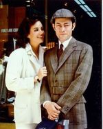 Watch The Return of Sherlock Holmes Sflix